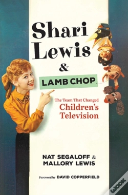 Capa do artigo Shari Lewis And Lamb Chop
