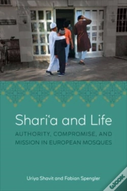 Capa do artigo Shari?A And Life