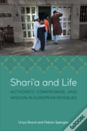 Capa do artigo Shari?A And Life