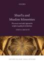 Shari'A And Muslim Minorities - Preview