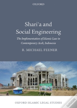 Capa do artigo Shari'A And Social Engineering