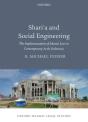 Shari'A And Social Engineering - Preview