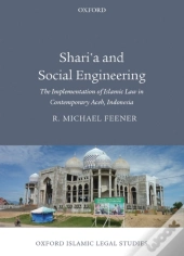 Shari'A And Social Engineering
