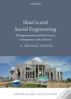 Capa do artigo Shari'A And Social Engineering