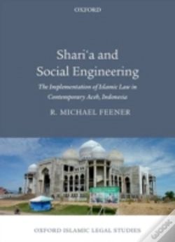 Capa do artigo Shari'A And Social Engineering
