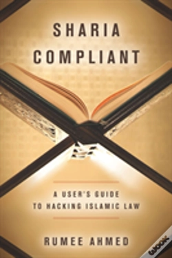 Capa do artigo Sharia Compliant