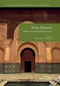 Capa do artigo Sharia Dynamics