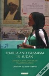 Sharia & Islamism In Sudan