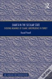 Shari`A In The Secular State