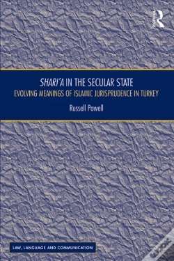 Capa do artigo Shari`A In The Secular State