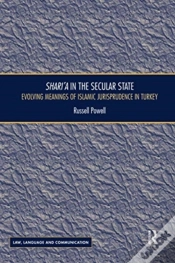 Capa do artigo Shari`A In The Secular State