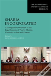 Sharia Incorporated