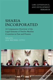 Capa do artigo Sharia Incorporated