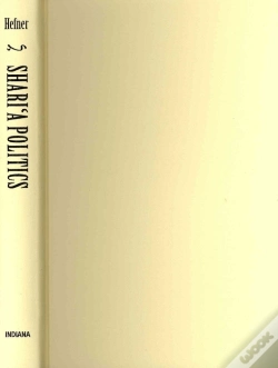 Capa do artigo Shari'A Politics