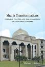 Sharia Transformations - Preview