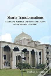Capa do artigo Sharia Transformations