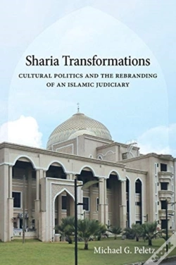 Capa do artigo Sharia Transformations