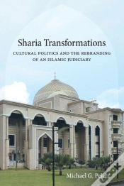 Capa do artigo Sharia Transformations