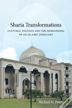 Capa do artigo Sharia Transformations