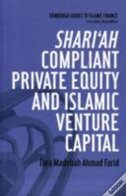 Capa do artigo Shari'Ah Compliant Private Equity And Islamic Venture Capital