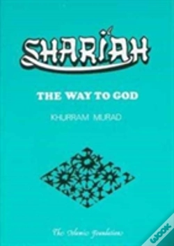Capa do artigo Shari'Ah