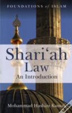 Capa do artigo Shari'Ah Law