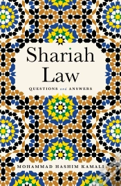 Capa do artigo Shariah Law