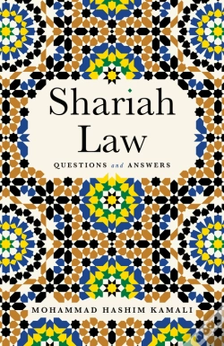 Capa do artigo Shariah Law