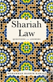Capa do artigo Shariah Law