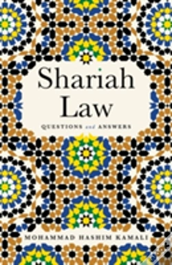 Capa do artigo Shariah Law