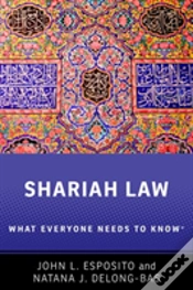 Capa do artigo Shariah Law