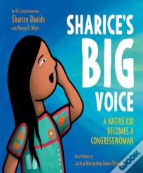 Sharice'S Big Voice