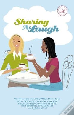 Capa do artigo Sharing A Laugh
