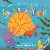 Capa do artigo Sharing A Shell Big Book