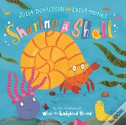 Capa do artigo Sharing A Shell Big Book