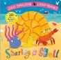 Sharing A Shell - Preview