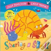 Capa do artigo Sharing A Shell