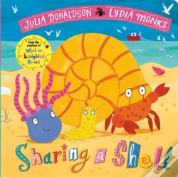 Capa do artigo Sharing A Shell