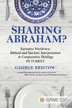 Capa do artigo Sharing Abraham?