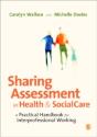 Sharing Assessment In Health And Social Care - Preview