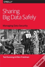 Capa do artigo Sharing Big Data Safely