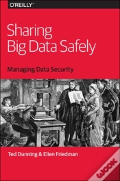 Capa do artigo Sharing Big Data Safely