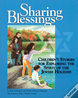 Capa do artigo Sharing Blessings
