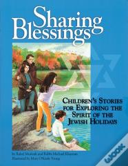 Sharing Blessings