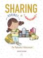 Sharing... Boring? Or Amazing! - Preview