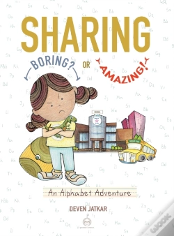 Capa do artigo Sharing... Boring? Or Amazing!