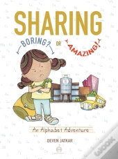 Sharing... Boring? Or Amazing!