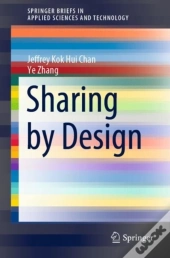 Sharing By Design