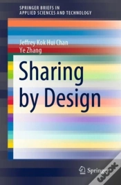Capa do artigo Sharing By Design