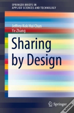 Capa do artigo Sharing By Design